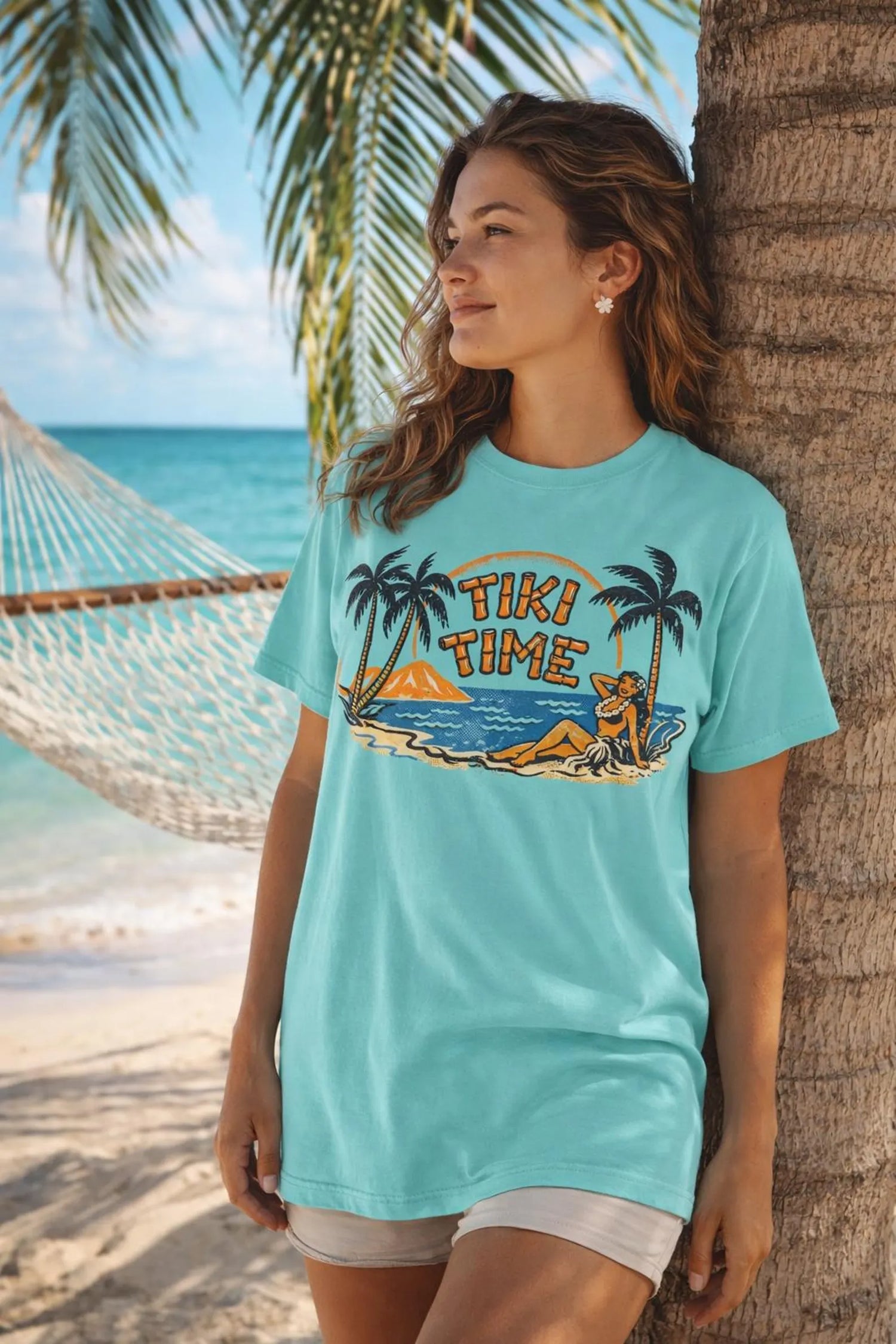 TIKI VIBE