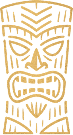 Tiki Vibes